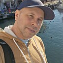 Знакомства: Ваня, 36 лет, Сочи