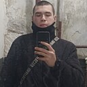 Знакомства: Степан, 19 лет, Тосно