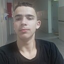 Знакомства: Даник, 19 лет, Березино