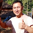 Знакомства: Timur, 36 лет, Караганда