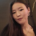 Знакомства: Кристина, 22 года, Улан-Удэ