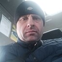 Знакомства: Andrey, 40 лет, Заполярный