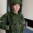 Знакомства: Никита, 19 лет, Саки