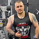 Знакомства: Сергей, 40 лет, Черкесск