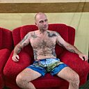 Знакомства: Антон, 42 года, Саратов