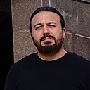 Знакомства: Hans, 39 лет, Баку