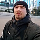 Знакомства: Джамал, 24 года, Сочи