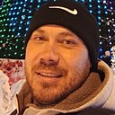 Знакомства: Илья, 36 лет, Уфа