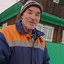 Знакомства: Коля, 61 год, Чернушка