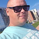 Знакомства: Алексей, 47 лет, Пермь