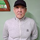 Знакомства: Сава, 55 лет, Новоузенск