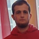 Знакомства: Саид, 30 лет, Душанбе