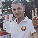 Знакомства: Кирилл, 37 лет, Могилев