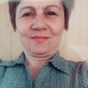 Знакомства: Эльза, 52 года, Уфа