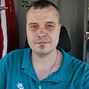 Знакомства: Витя, 38 лет, Жодино