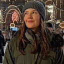 Знакомства: Соломия, 25 лет, Подольск