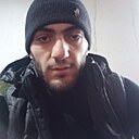 Знакомства: Armen, 28 лет, Абовян