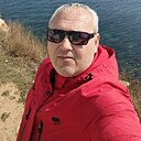 Знакомства: Сергей, 47 лет, Симферополь