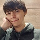 Знакомства: Данил, 21 год, Владимир