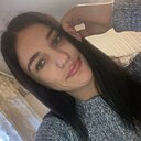 Знакомства: Аліна, 26 лет, Одесса