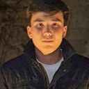 Знакомства: Ерасыл, 25 лет, Алматы