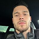 Знакомства: Виталий, 27 лет, Курск