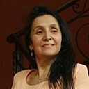 Знакомства: Зиля, 60 лет, Санкт-Петербург