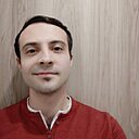 Знакомства: Сергей, 31 год, Ярославль