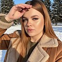 Знакомства: Елизавета, 20 лет, Санкт-Петербург