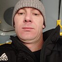 Знакомства: Юрий, 35 лет, Караганда