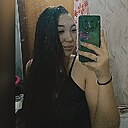 Знакомства: Региша, 19 лет, Прокопьевск