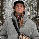 Знакомства: Руслан, 27 лет, Пинск