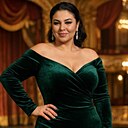 Знакомства: Мила, 50 лет, Одесса