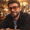 Знакомства: Дмитрий, 44 года, Санкт-Петербург