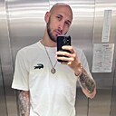 Знакомства: Егор, 33 года, Тюмень