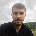 Знакомства: Andrey, 31 год, Горнозаводск