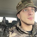Знакомства: Егор, 25 лет, Запорожье
