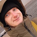 Знакомства: Егор, 31 год, Днепр