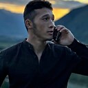 Знакомства: Андрей, 26 лет, Горно-Алтайск