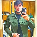 Знакомства: Тоир, 27 лет, Душанбе