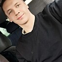 Знакомства: Максим, 25 лет, Оренбург