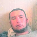 Знакомства: Улугбек, 37 лет, Алматы