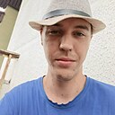 Знакомства: Дима, 27 лет, Нарочь