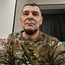 Знакомства: Сергей, 47 лет, Саратов