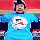 Знакомства: Виталий, 37 лет, Альметьевск