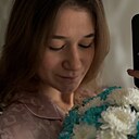 Знакомства: Алина, 21 год, Узловая