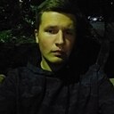 Знакомства: Артём, 25 лет, Орск