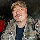 Знакомства: Бугат, 43 года, Алдан
