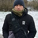 Знакомства: Костя, 45 лет, Одесса