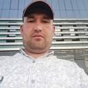 Знакомства: Ашур, 37 лет, Саранск